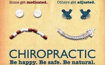 Why Chiropractic – Ask us how, ask us why.