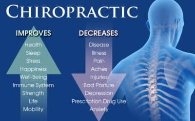 Why choose a chiropractor for back pain?